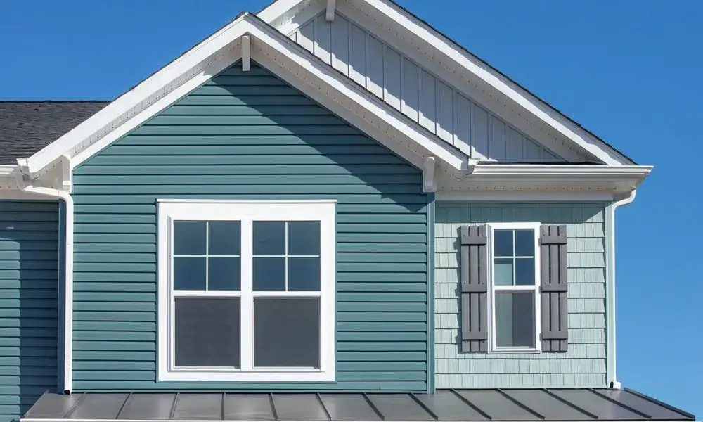 Roof repair and inspection services in Barton